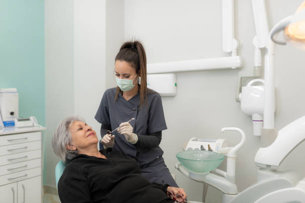 Best Urgent Tooth Repair  in Reminderville, OH